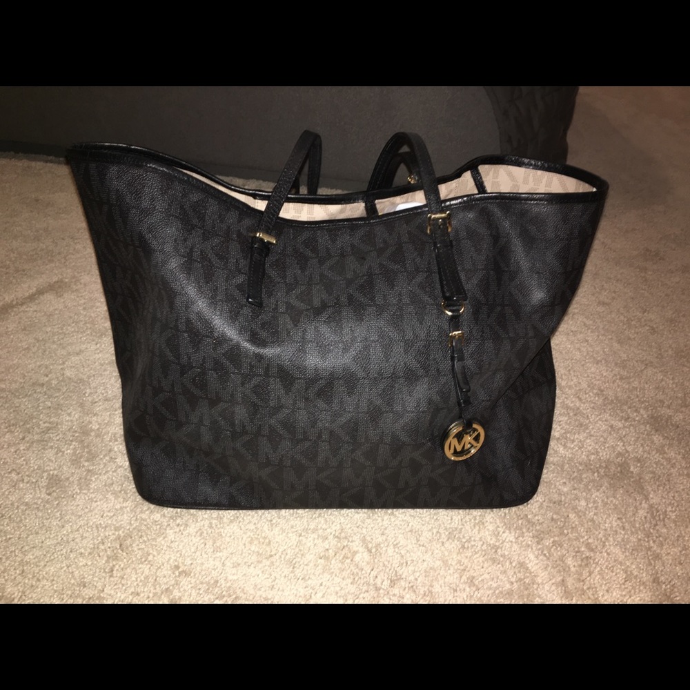 Michael Kors tote bag